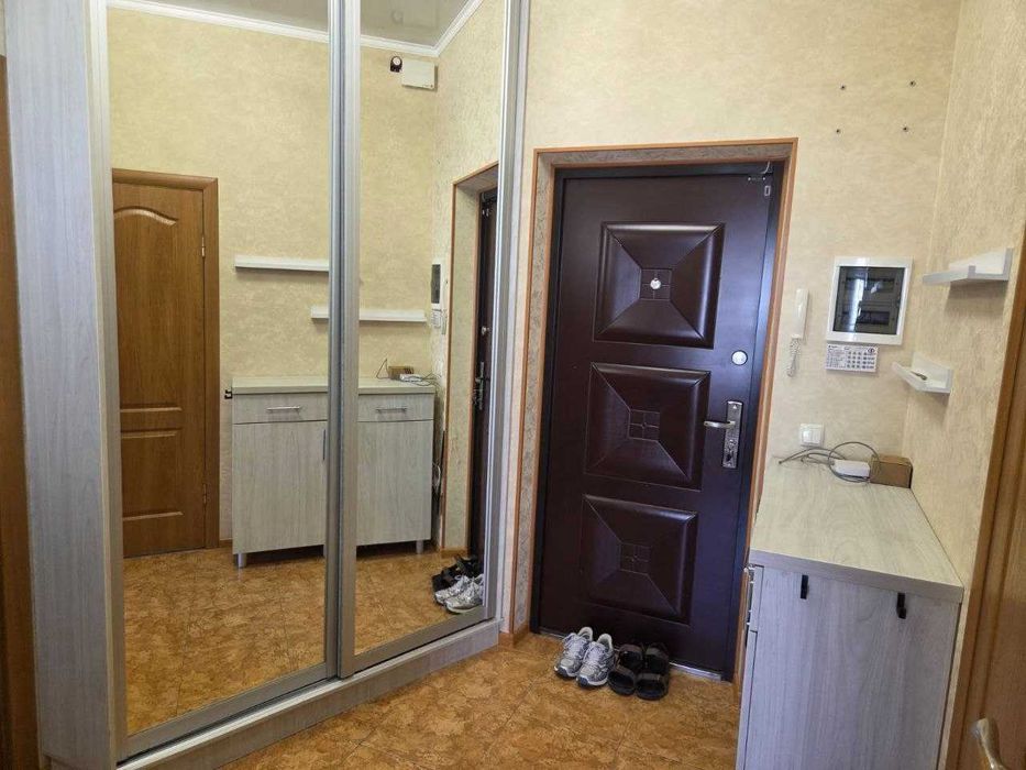 Квартира на вул. Пантелеймоновська, 88/1 в Одесі, ID 330344, фото №9