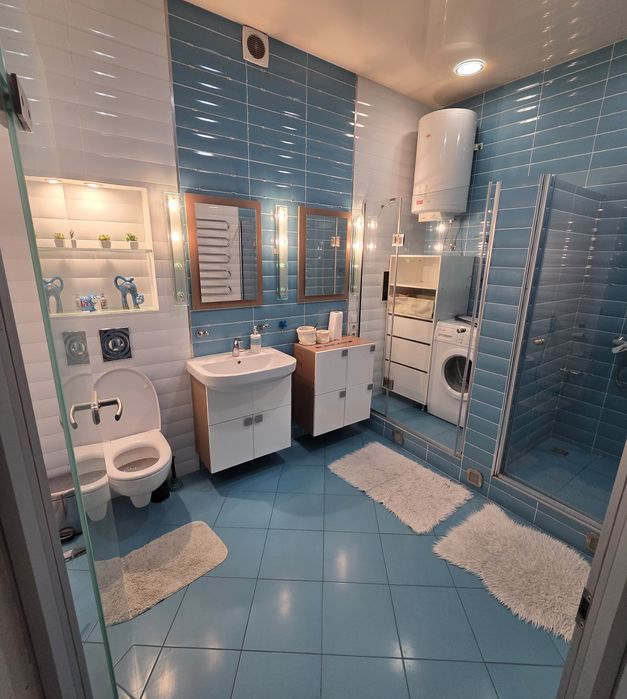 Квартира на вул. Білоруська, 3 в Києві, ID 384220, фото №6