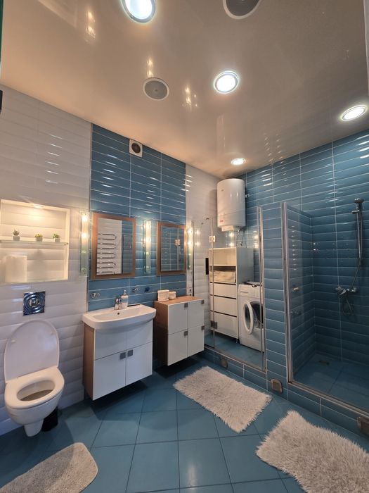 Квартира на вул. Білоруська, 3 в Києві, ID 384220, фото №7