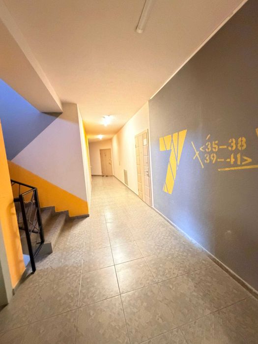 Квартира на ЖК «На Прорізній» в Києві, ID 330362, фото №22