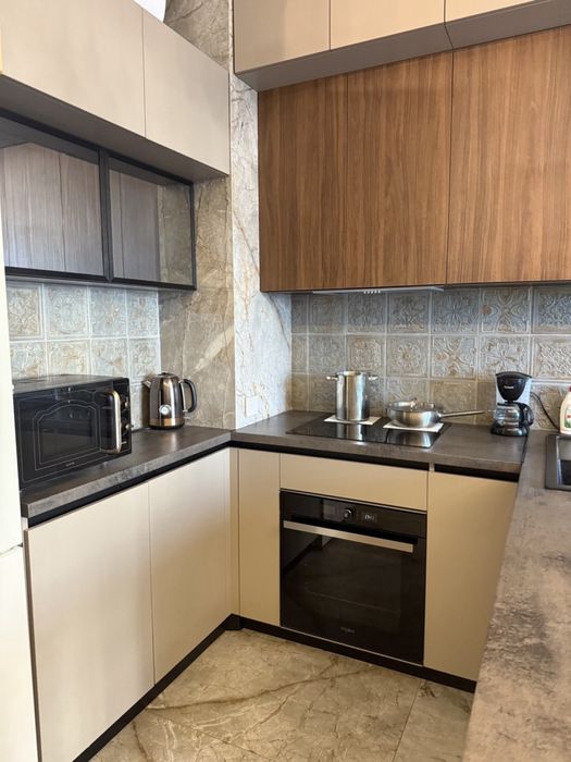 Квартира на ЖК Мариніст в Одеса, ID 330393, фото №2