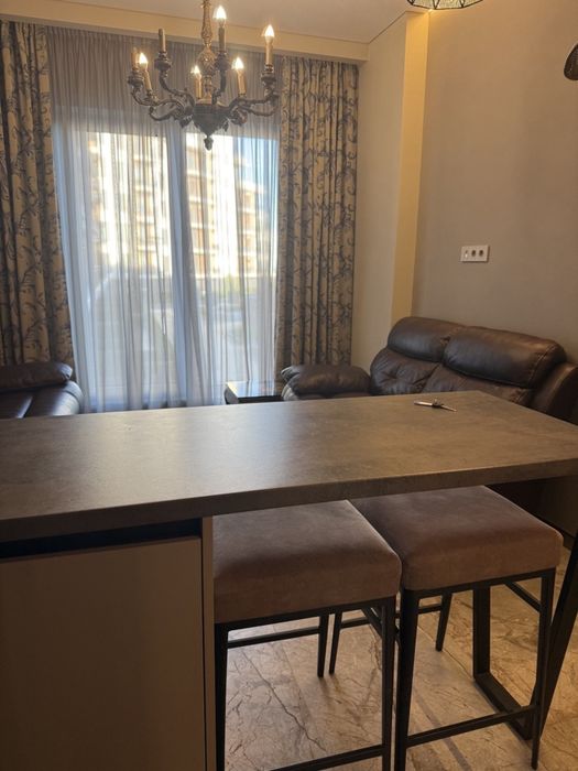 Квартира на ЖК Мариніст в Одеса, ID 330393, фото №3