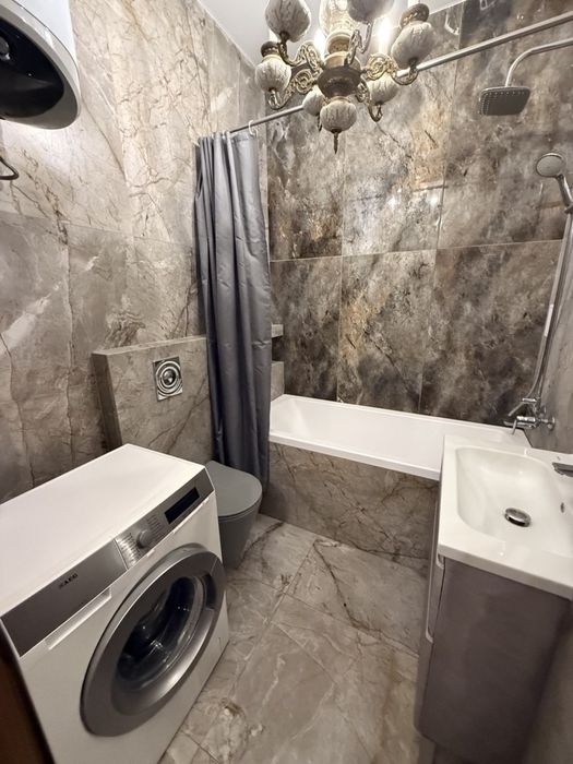 Квартира на ЖК Мариніст в Одеса, ID 330393, фото №4