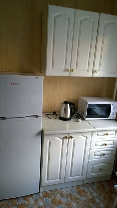 Квартира на вул. Василя Тютюнника, 56/2 в Київ, ID 330441, фото №1