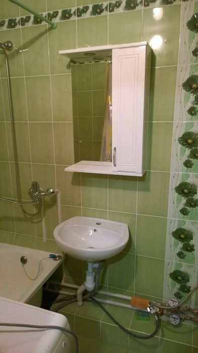 Квартира на вул. Василя Тютюнника, 56/2 в Київ, ID 330441, фото №2