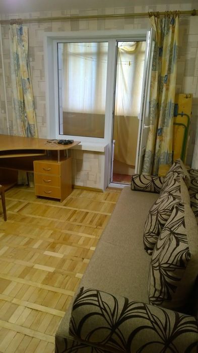 Квартира на вул. Василя Тютюнника, 56/2 в Київ, ID 330441, фото №3