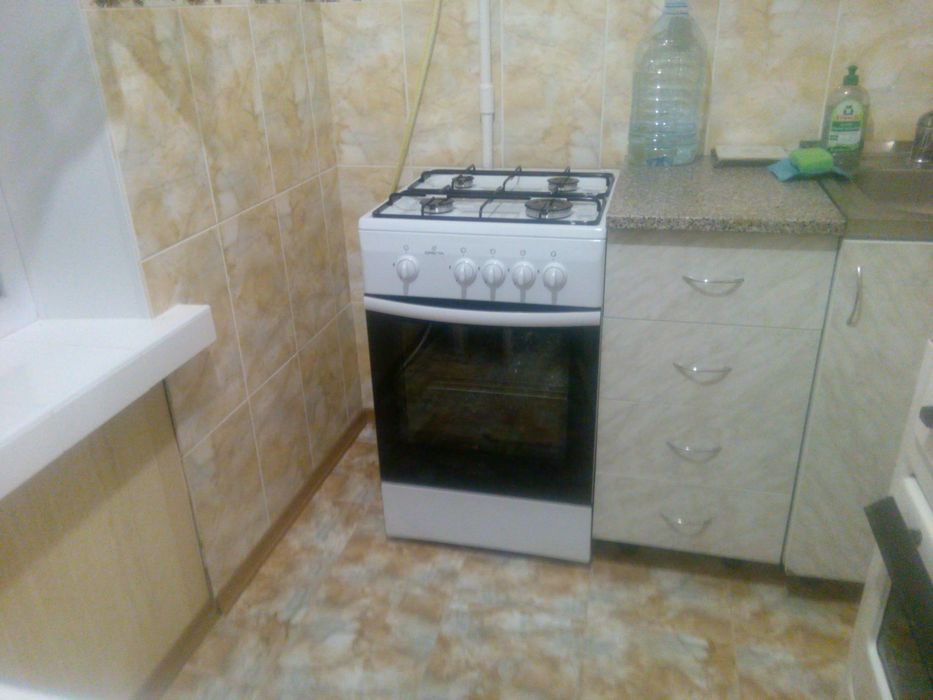 Квартира на вул. Василя Тютюнника, 56/2 в Київ, ID 330441, фото №5