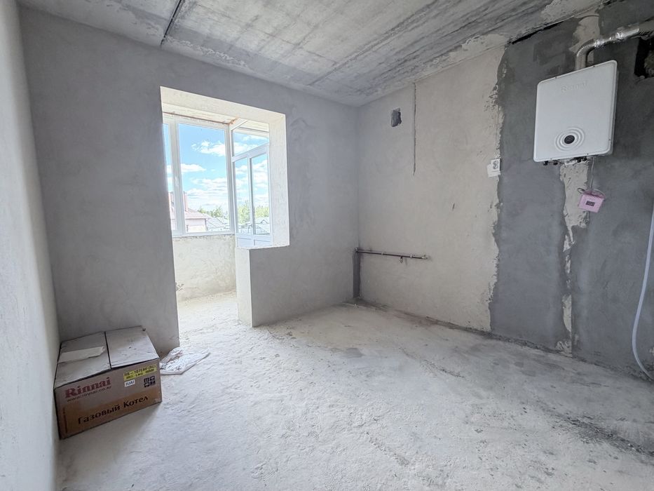 Квартира на Буча в Київ, ID 330437, фото №2