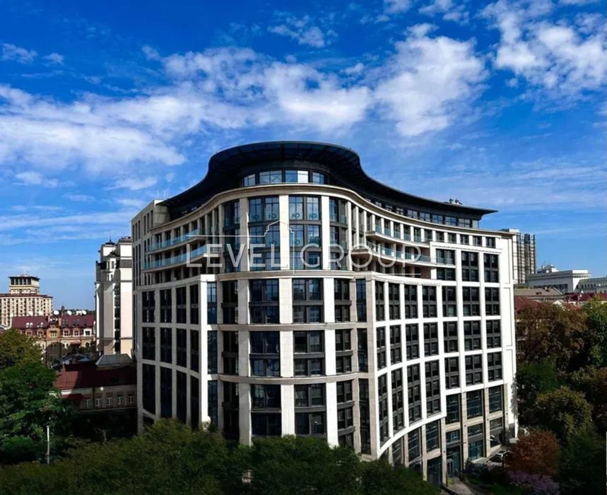 Квартира на вул. Лютеранська, 14В в Києві, ID 330435, фото №7