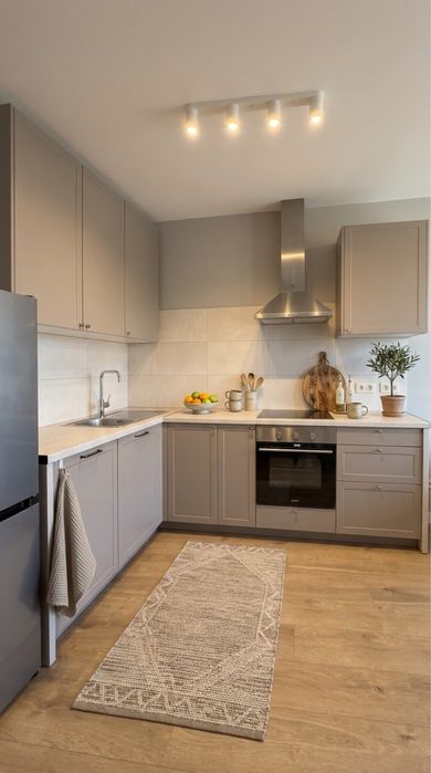 Квартира на ЖК Центральний 2 в Києві, ID 330433, фото №6