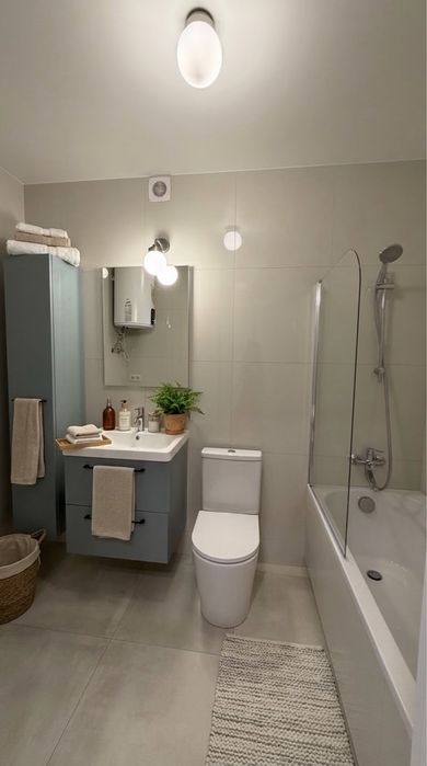 Квартира на ЖК Центральний 2 в Києві, ID 330433, фото №8