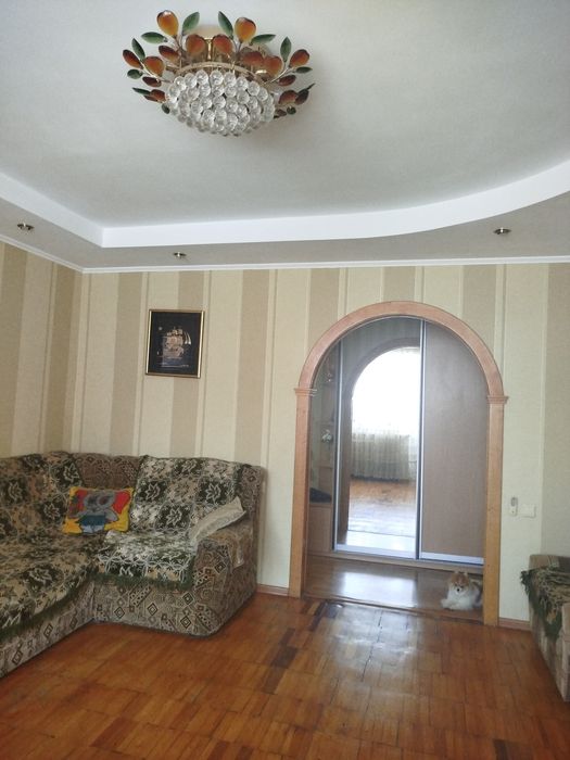 Квартира на вул. Портова в Запоріжжя, ID 330408, фото №5