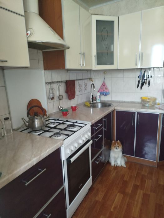 Квартира на вул. Портова в Запоріжжі, ID 330408, фото №7