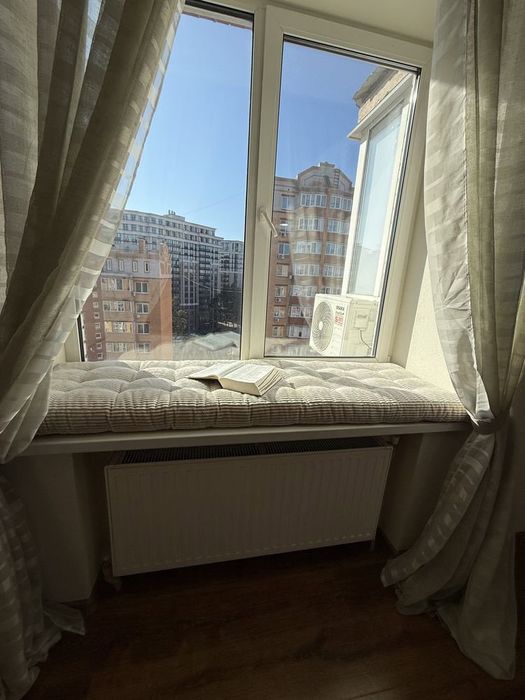 Квартира на ЖК Київський в Київ, ID 330451, фото №1