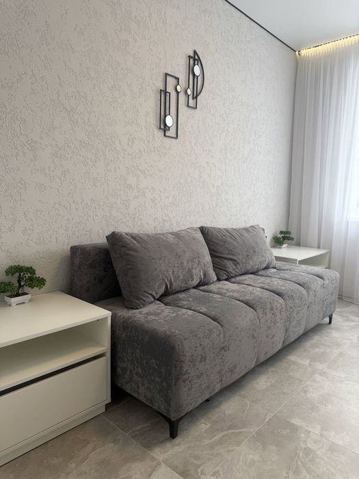 Квартира на ЖК Іділіка Авеню в Київ, ID 330440, фото №1