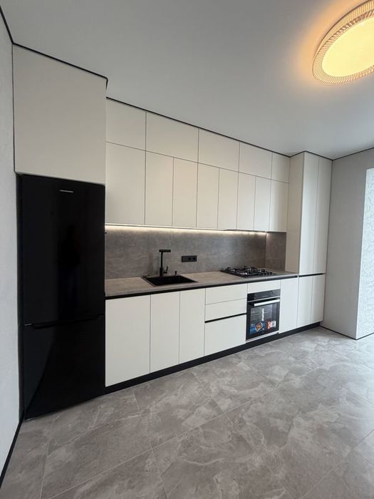 Квартира на ЖК Іділіка Авеню в Київ, ID 330440, фото №4