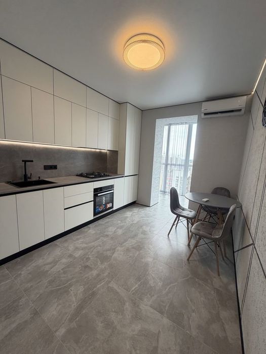 Квартира на ЖК Іділіка Авеню в Київ, ID 330440, фото №5