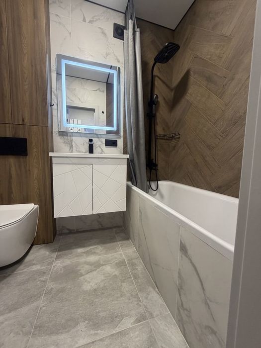 Квартира на ЖК Іділіка Авеню в Києві, ID 330440, фото №7