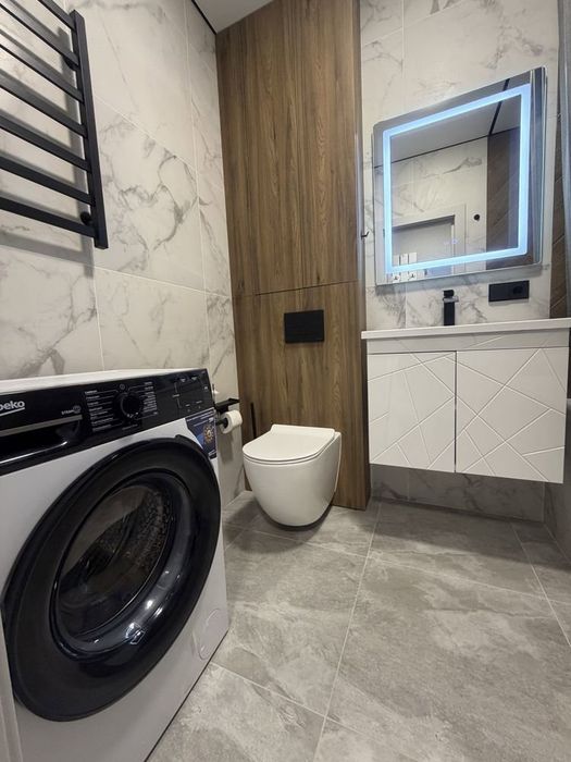 Квартира на ЖК Іділіка Авеню в Києві, ID 330440, фото №8