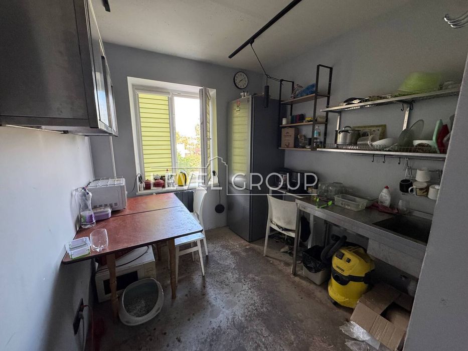 Квартира на вул. Олега Мудрака, 19 в Київ, ID 330419, фото №2