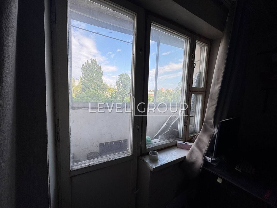 Квартира на вул. Олега Мудрака, 19 в Київ, ID 330419, фото №4