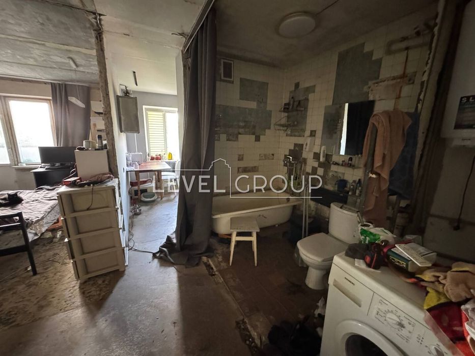 Квартира на вул. Олега Мудрака, 19 в Києві, ID 330419, фото №9