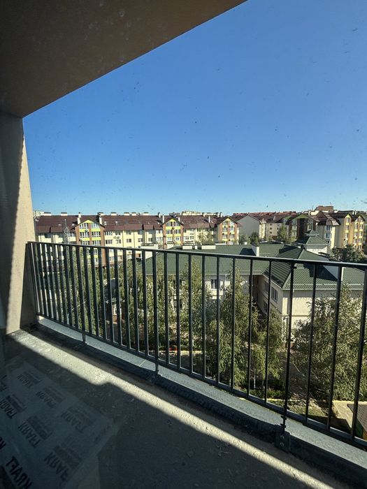 Квартира на Софіївська Борщагівка в Київ, ID 330508, фото №3