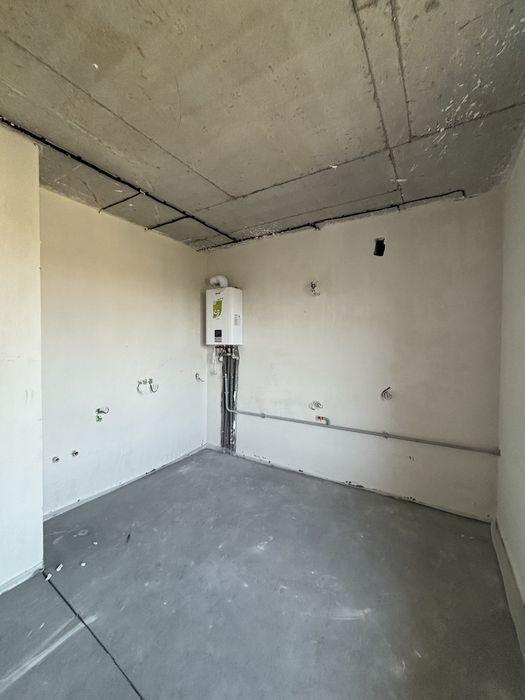 Квартира на Софіївська Борщагівка в Київ, ID 330508, фото №4