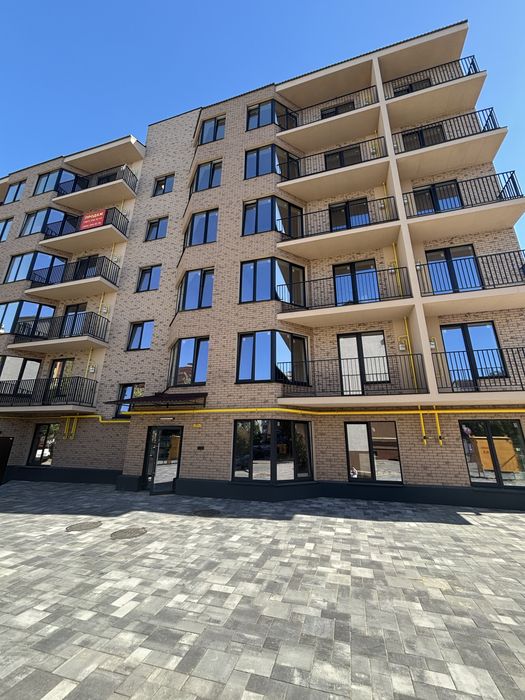 Квартира на Софіївська Борщагівка в Києві, ID 330508, фото №8