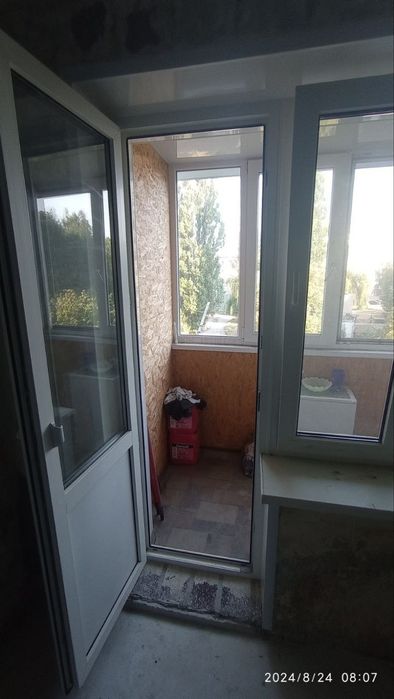 Квартира на вул. Верстатобудівників, 4 в Павлоград, ID 330499, фото №4