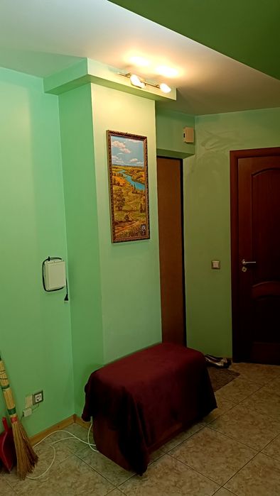 Квартира на Оболонський в Києві, ID 347297, фото №12
