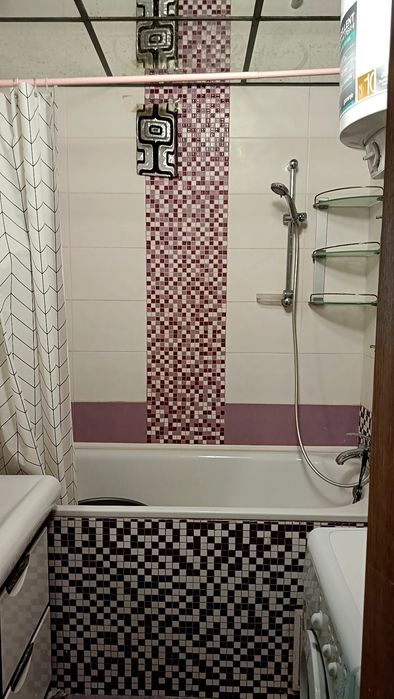 Квартира на Оболонський в Києві, ID 347297, фото №15