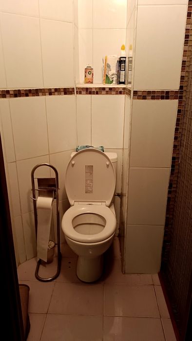 Квартира на Оболонський в Києві, ID 347297, фото №18