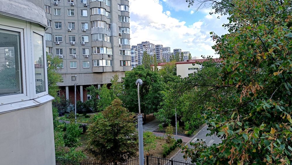 Квартира на Оболонський в Києві, ID 347297, фото №19