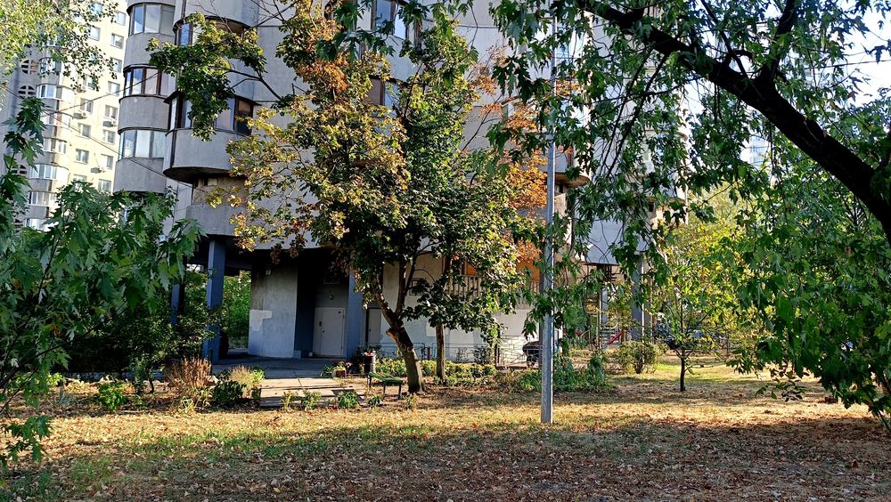 Квартира на Оболонський в Києві, ID 347297, фото №20