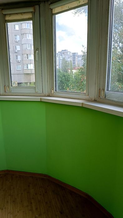Квартира на Оболонський в Києві, ID 347297, фото №21