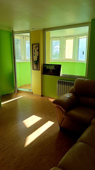 Квартира на Оболонський в Київ, ID 347297, фото №4