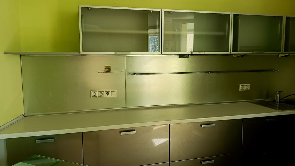 Квартира на Оболонський в Київ, ID 347297, фото №5