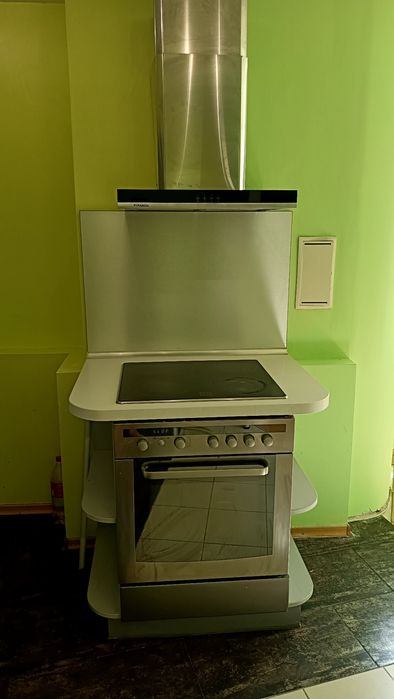 Квартира на Оболонський в Києві, ID 347297, фото №7