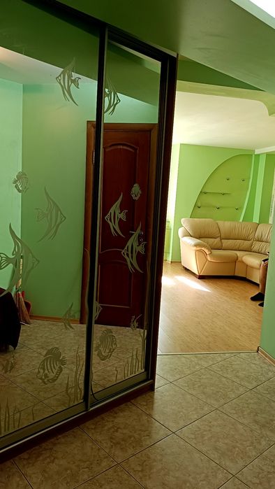 Квартира на Оболонський в Києві, ID 347297, фото №8