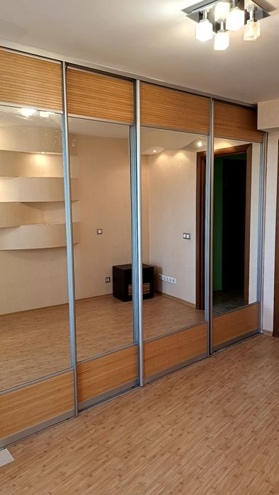 Квартира на Оболонський в Києві, ID 347297, фото №9