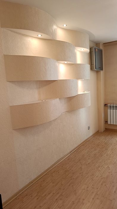 Квартира на Оболонський в Києві, ID 347297, фото №10