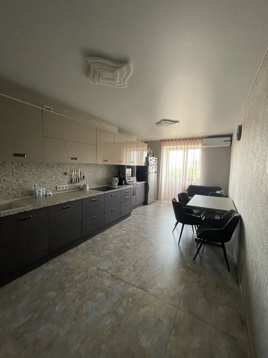 Квартира на вул. Водопроводна, 34 в Миколаїв, ID 330494, фото №1