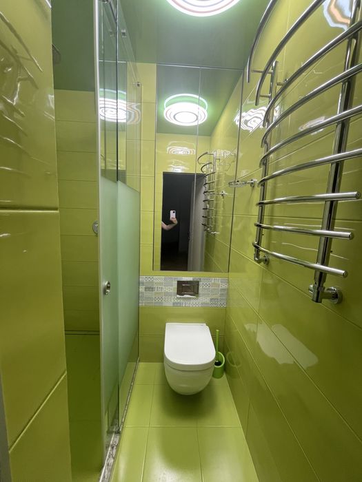 Квартира на вул. Водопроводна, 34 в Миколаєві, ID 330494, фото №7
