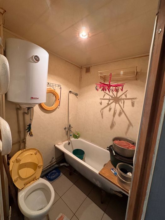 Квартира на вул. Сержанта Коновалова, 7, ID 330637, фото №1