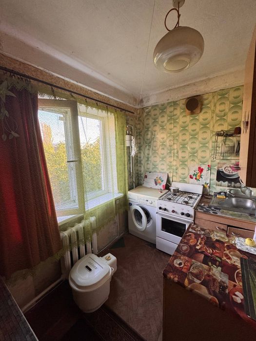 Квартира на вул. Сержанта Коновалова, 7 в Дніпрі, ID 330637, фото №2