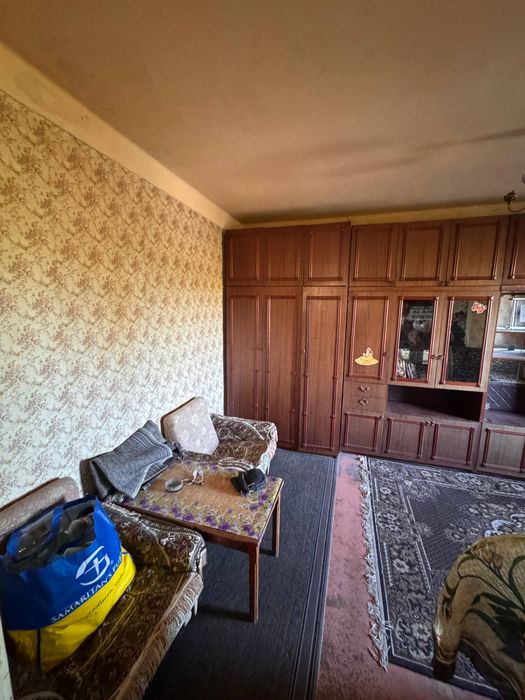 Квартира на вул. Сержанта Коновалова, 7 в Дніпрі, ID 330637, фото №3