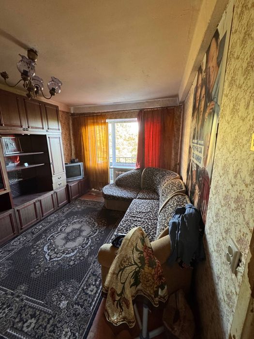 Квартира на вул. Сержанта Коновалова, 7 в Дніпрі, ID 330637, фото №4