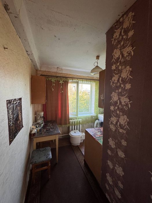 Квартира на вул. Сержанта Коновалова, 7 в Дніпрі, ID 330637, фото №6