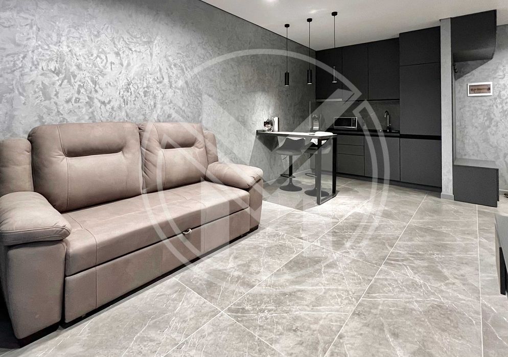 Квартира на вул. Михайла Максимовича, 26-Г в Київ, ID 330578, фото №1